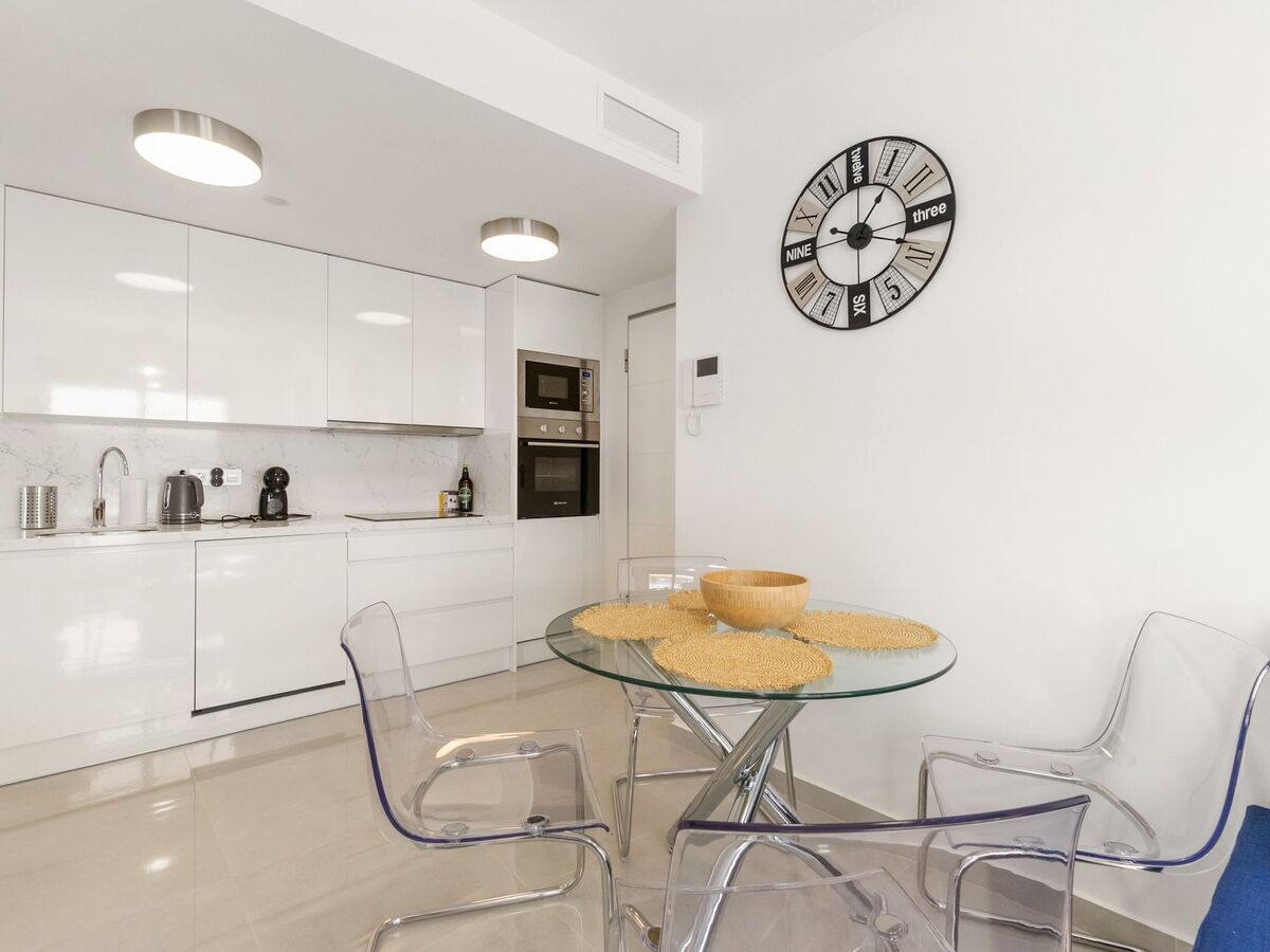 Mar Baltico – Appartement 70 m² à 200 m de la mer - Photo 5