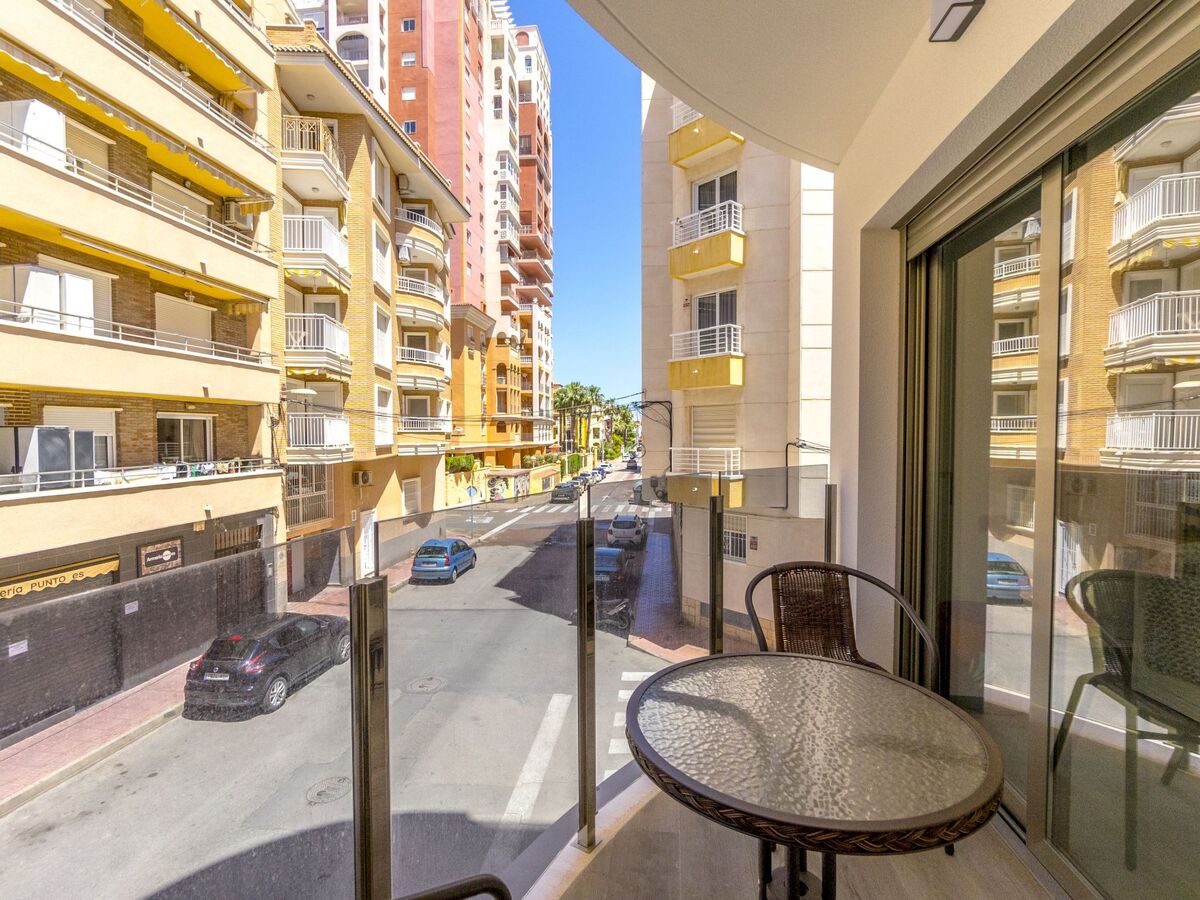 Mar Baltico – Appartement 70 m² à 200 m de la mer - Photo 6