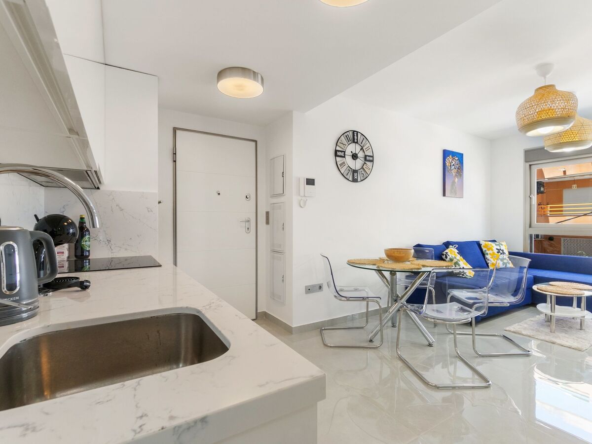 Mar Baltico – Appartement 70 m² à 200 m de la mer - Photo 9