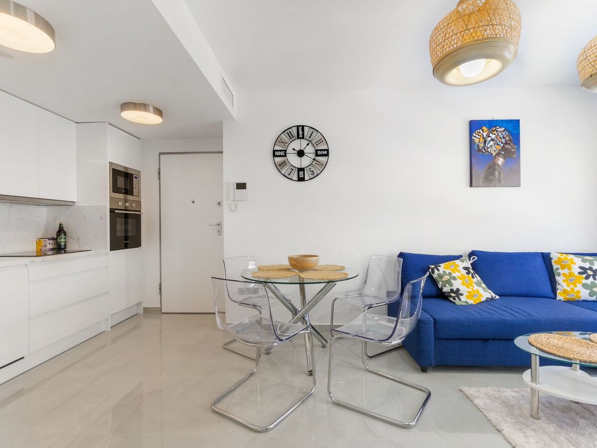 Mar Baltico – Appartement 70 m² à 200 m de la mer - Photo 10