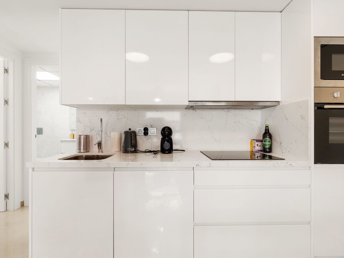 Mar Baltico – Appartement 70 m² à 200 m de la mer - Photo 11