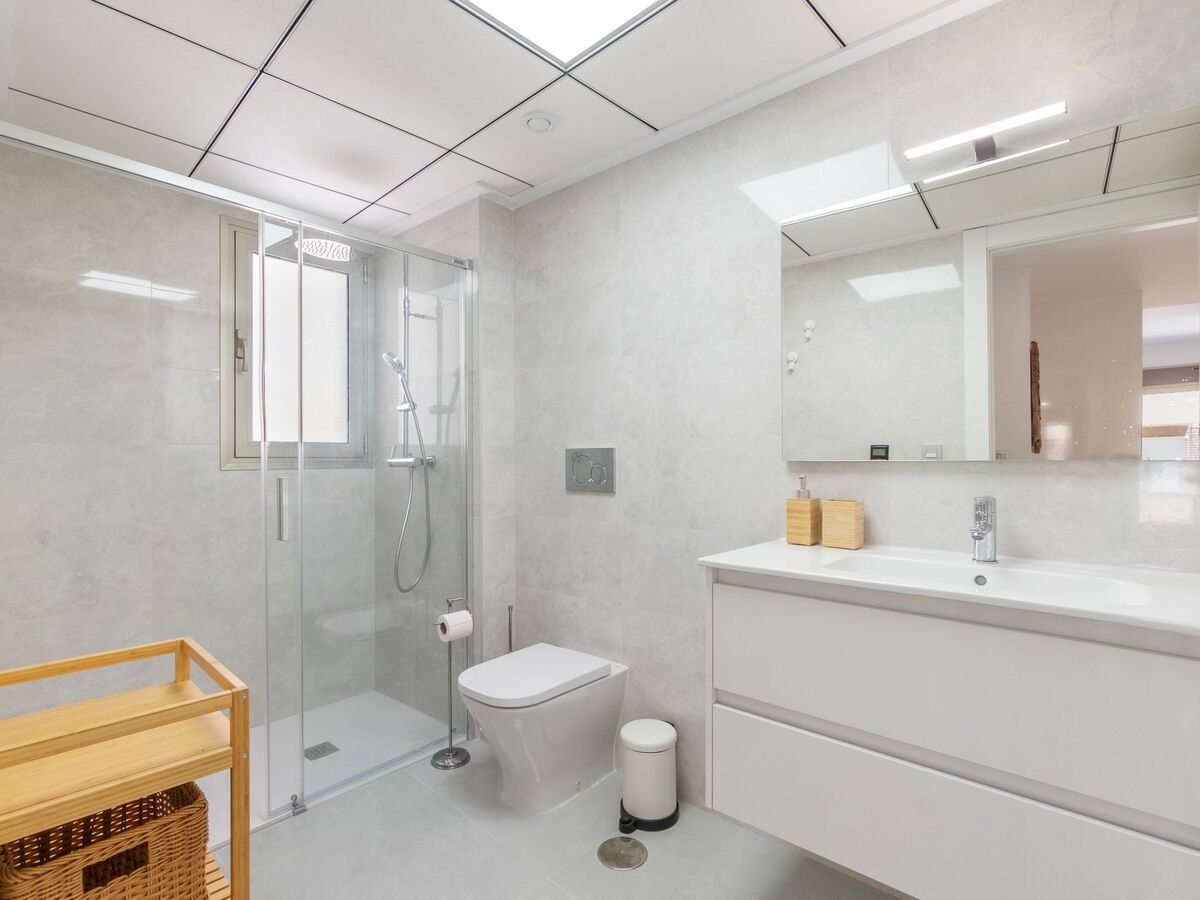 Mar Baltico – Appartement 70 m² à 200 m de la mer - Photo 12