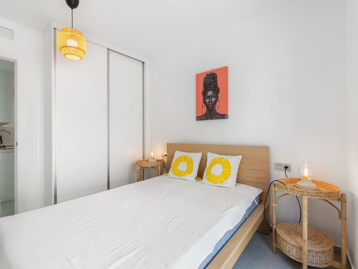 Mar Baltico – Appartement 70 m² à 200 m de la mer - Photo 13