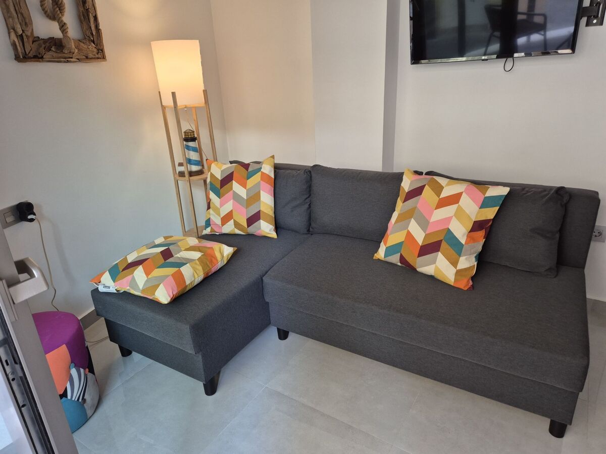 Mar Baltico – Appartement 70 m² à 200 m de la mer - Photo 14