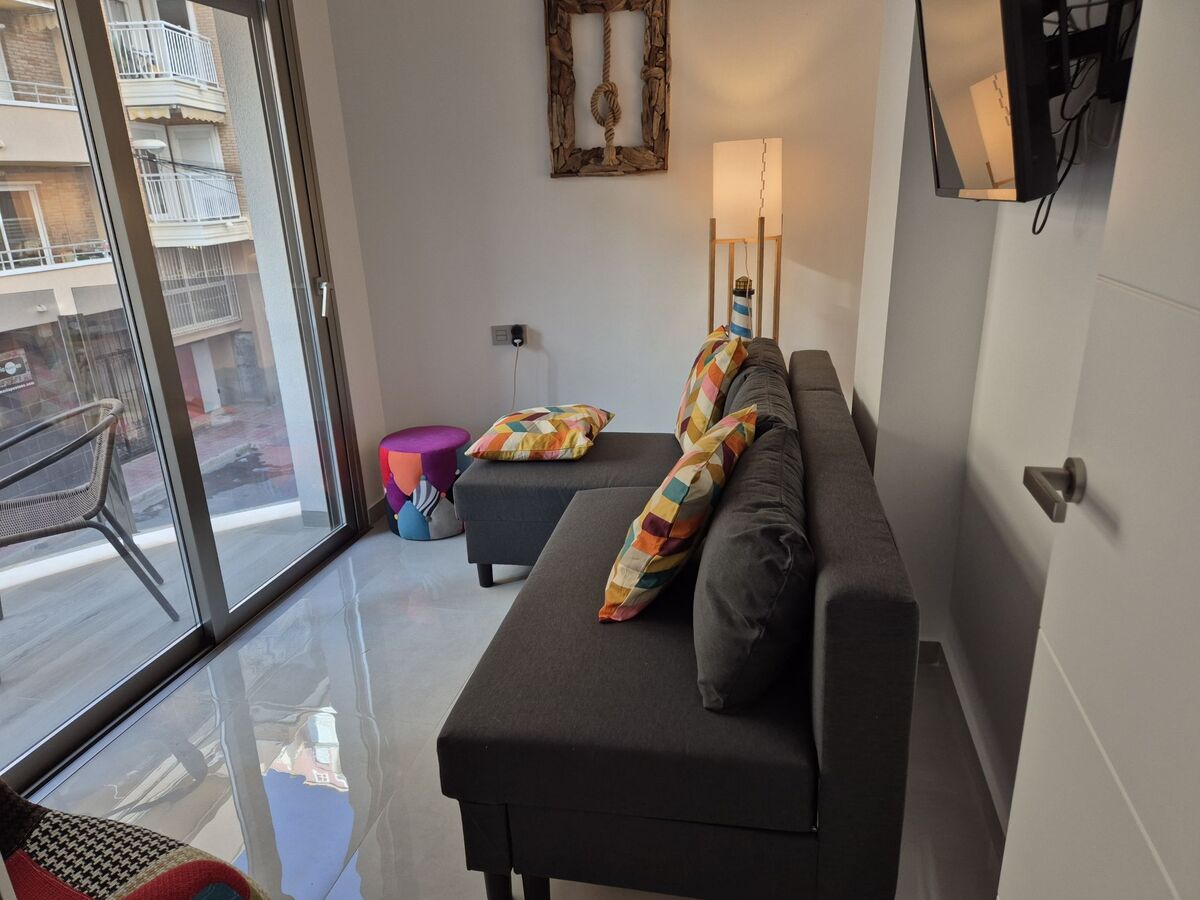 Mar Baltico – Appartement 70 m² à 200 m de la mer - Photo 15