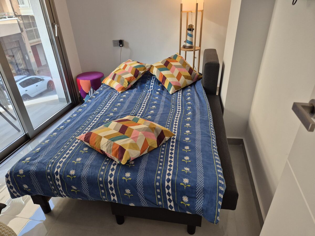 Mar Baltico – Appartement 70 m² à 200 m de la mer - Photo 16