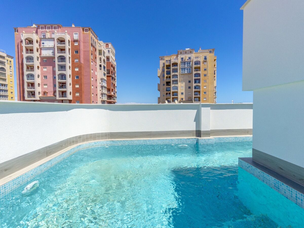 Mar Baltico – Appartement 70 m² à 200 m de la mer - Photo 17