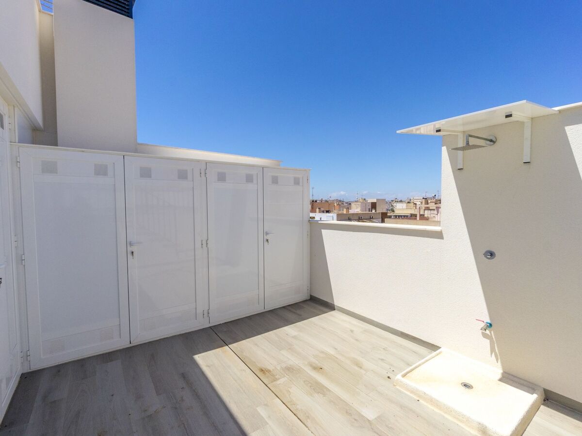Mar Baltico – Appartement 70 m² à 200 m de la mer - Photo 21