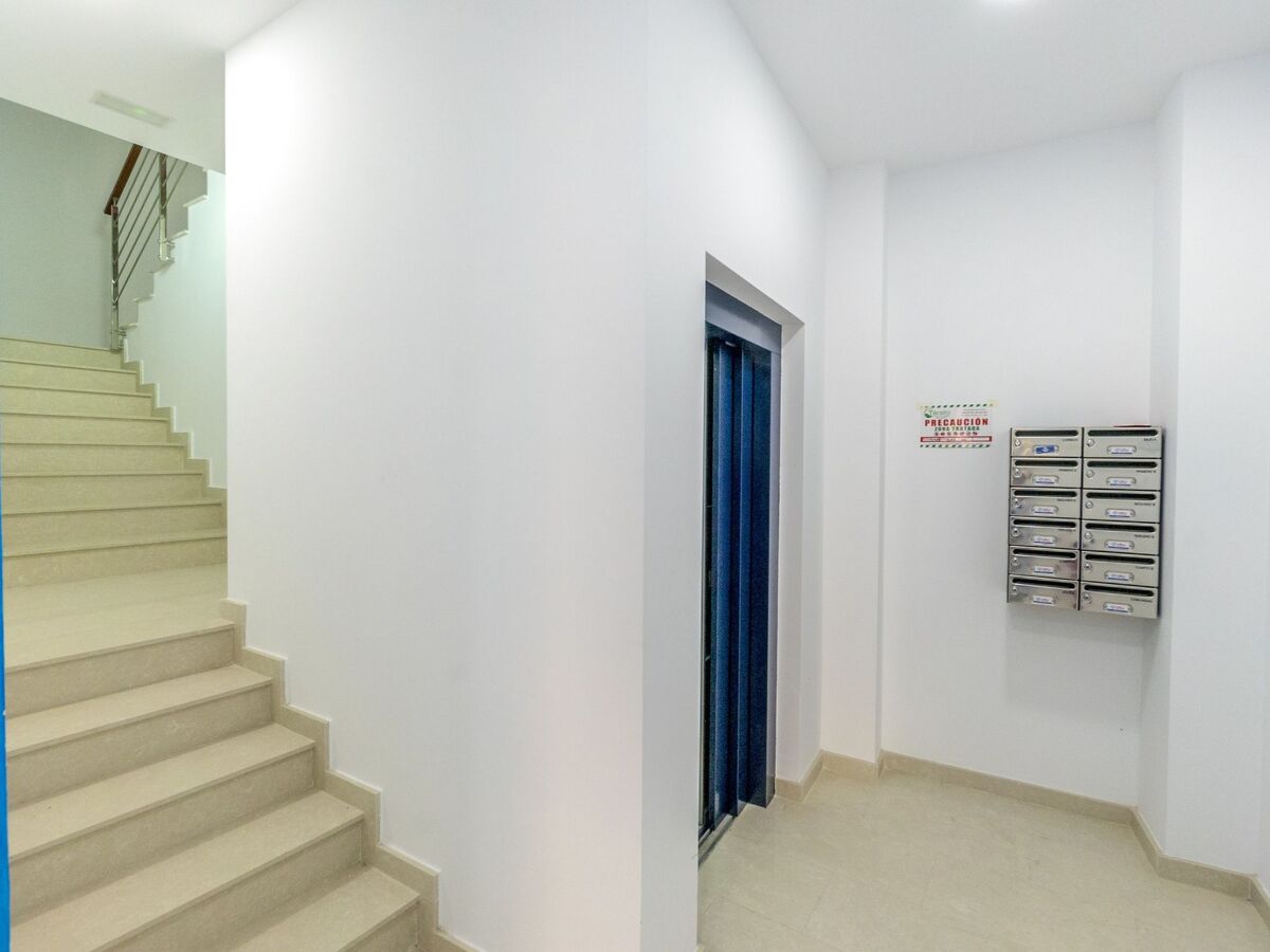 Mar Baltico – Appartement 70 m² à 200 m de la mer - Photo 22