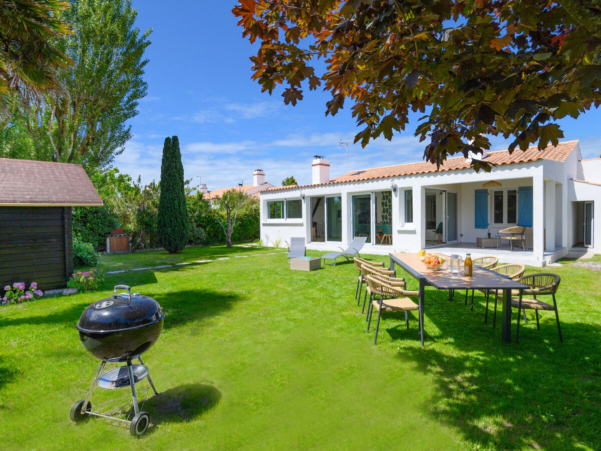 Maison Nostress rénovée 2024 – 8 pers, 600 m² de jardin - Photo 1