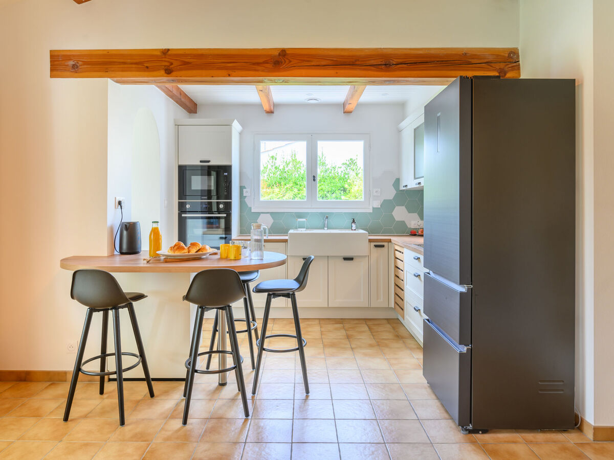 Maison Nostress rénovée 2024 – 8 pers, 600 m² de jardin - Photo 5