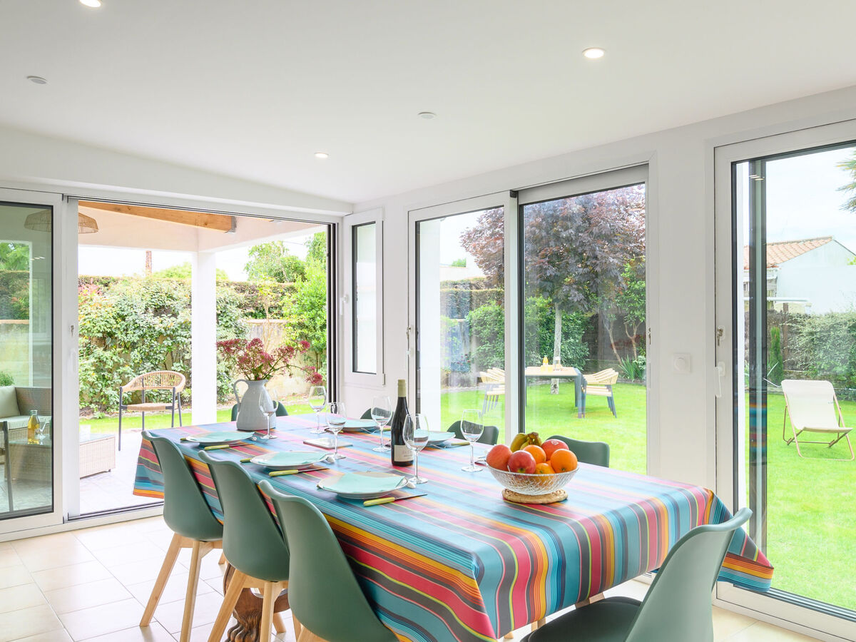 Maison Nostress rénovée 2024 – 8 pers, 600 m² de jardin - Photo 8