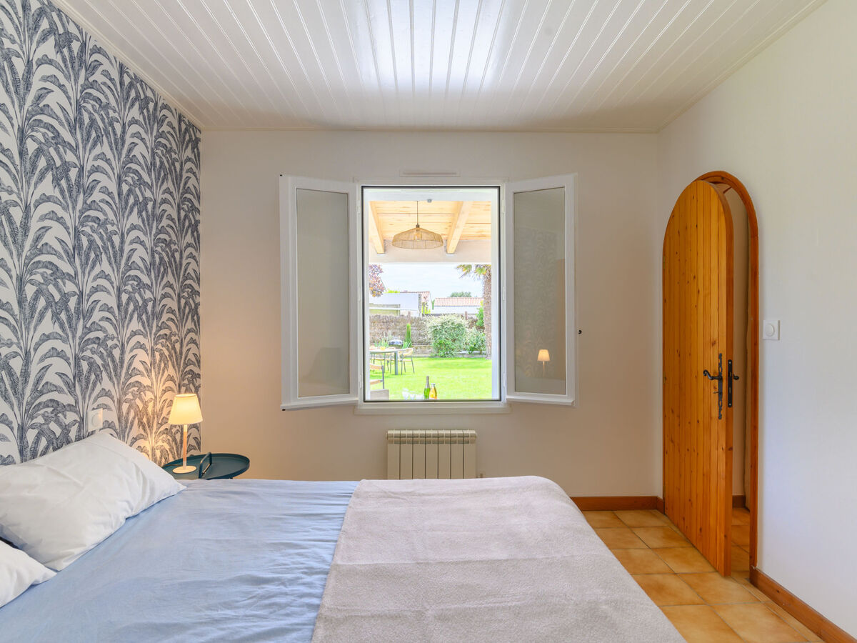 Maison Nostress rénovée 2024 – 8 pers, 600 m² de jardin - Photo 12