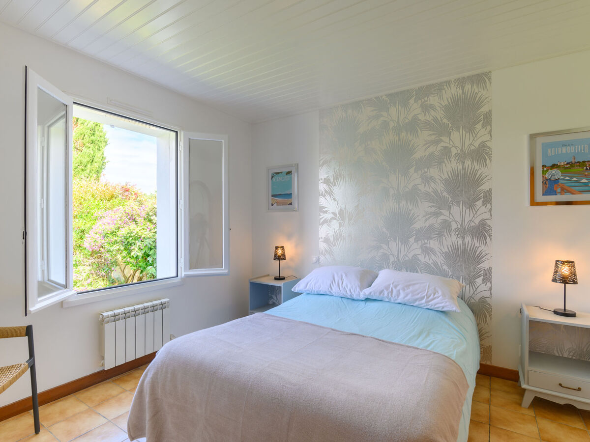 Maison Nostress rénovée 2024 – 8 pers, 600 m² de jardin - Photo 13
