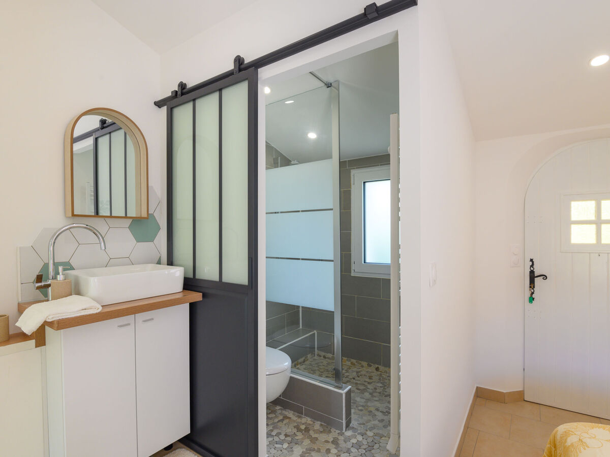 Maison Nostress rénovée 2024 – 8 pers, 600 m² de jardin - Photo 22