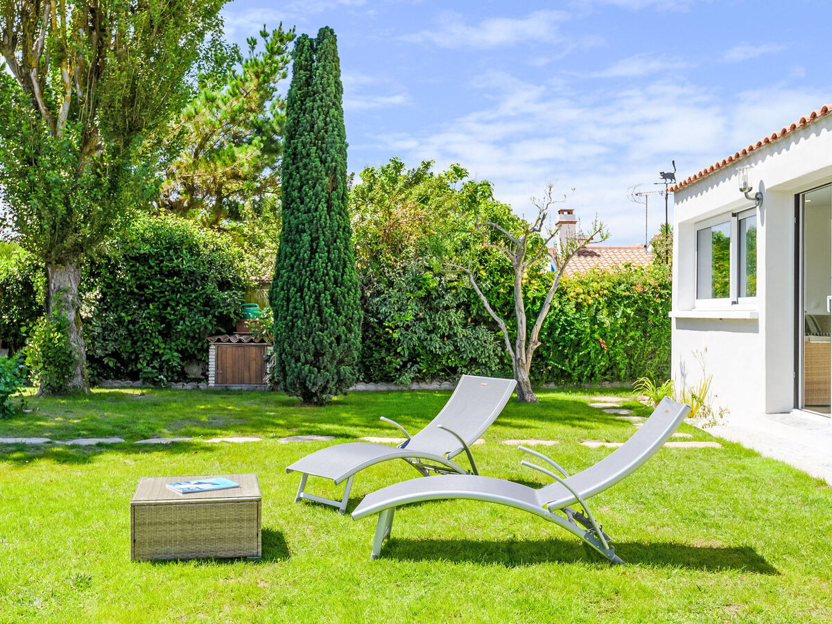 Maison Nostress rénovée 2024 – 8 pers, 600 m² de jardin - Photo 25