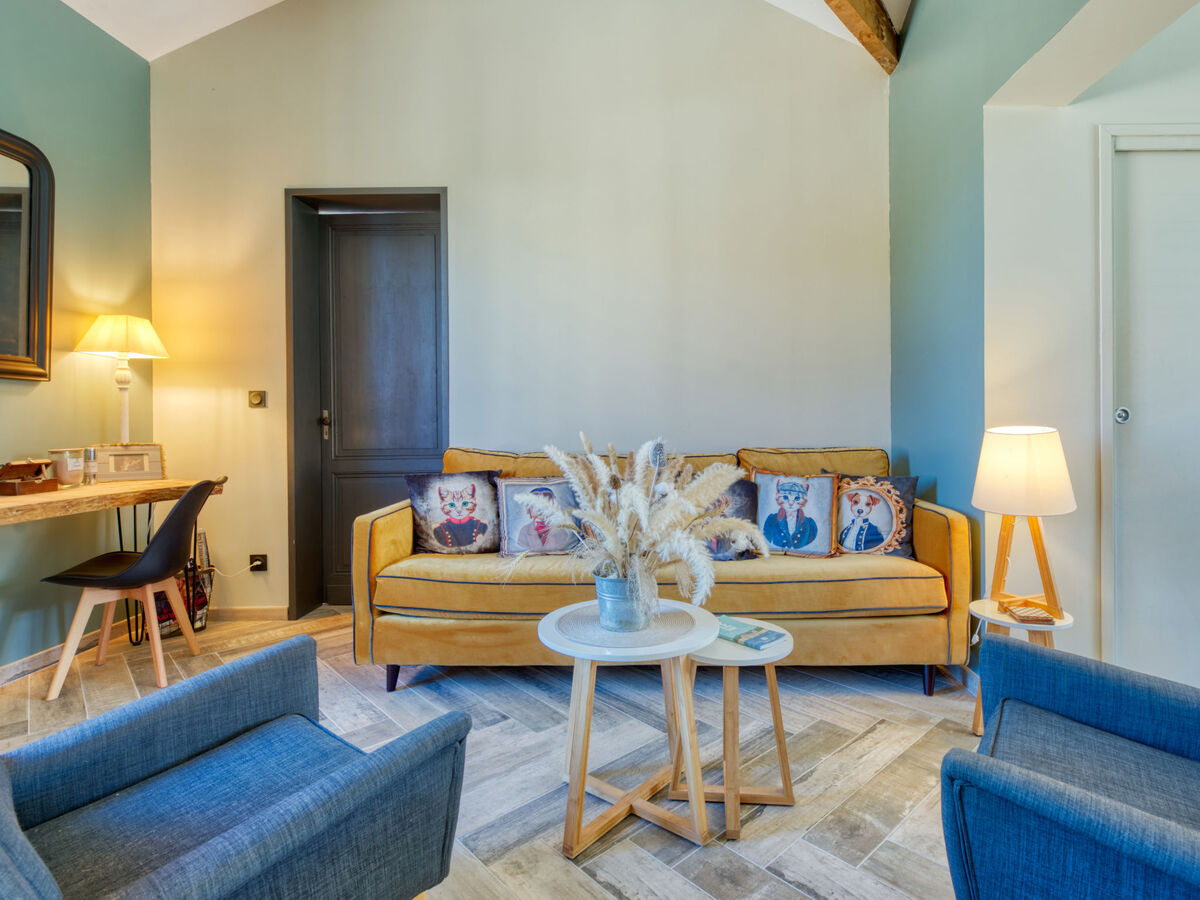 La Cabane Andernosienne - Villa 6 pers. piscine - Photo 7