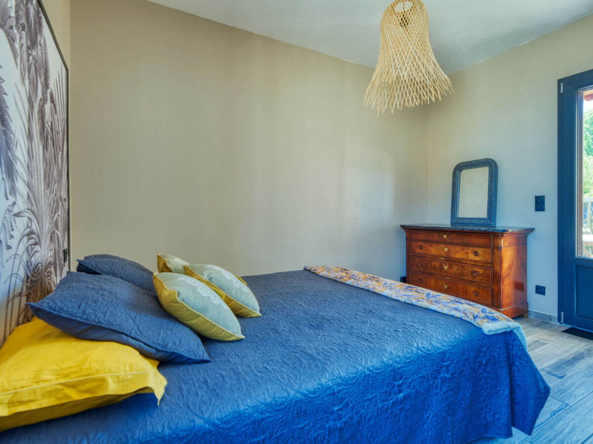 La Cabane Andernosienne - Villa 6 pers. piscine - Photo 12