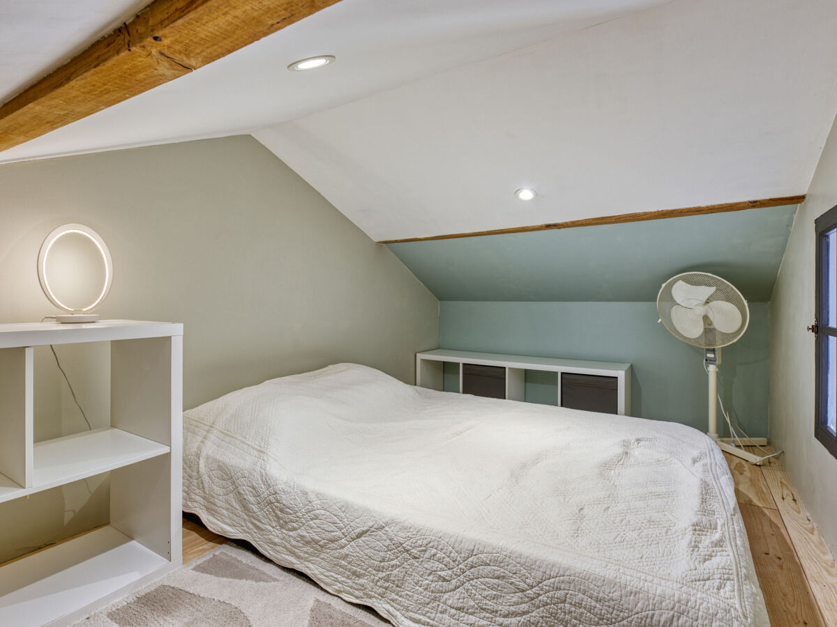 La Cabane Andernosienne - Villa 6 pers. piscine - Photo 16