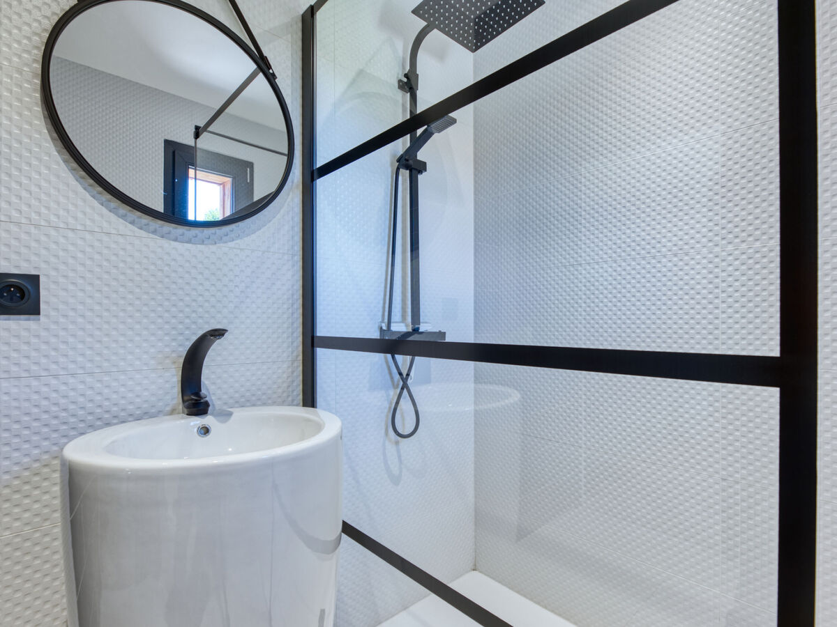 La Cabane Andernosienne - Villa 6 pers. piscine - Photo 17
