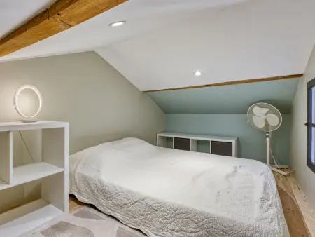 La Cabane Andernosienne - Villa 6 pers. piscine : photo 16