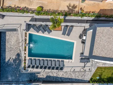 Visum Mare Tribus, Villa 12 personnes à Mošćenička Draga - Photo 3