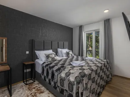 Visum Mare Tribus, Villa 12 personnes à Mošćenička Draga - Photo 11