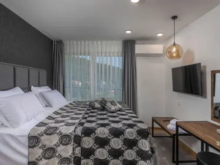 Visum Mare Tribus, Villa 12 personnes à Mošćenička Draga - Photo 15