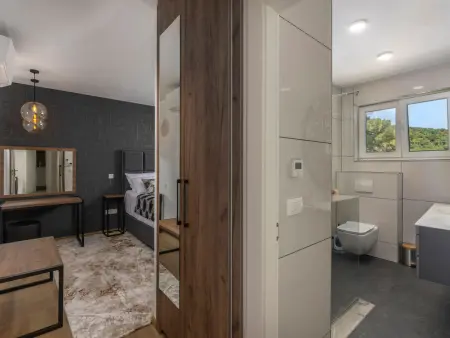 Visum Mare Tribus, Villa 12 personnes à Mošćenička Draga - Photo 16