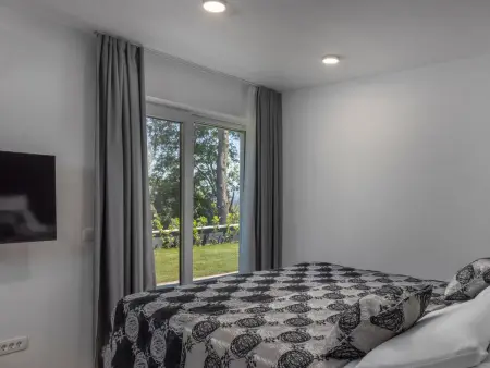 Visum Mare Tribus, Villa 12 personnes à Mošćenička Draga - Photo 17