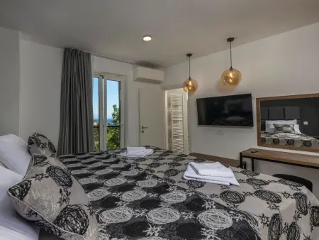 Visum Mare Tribus, Villa 12 personnes à Mošćenička Draga - Photo 18