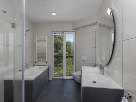 Visum Mare Tribus, Villa 12 personnes à Mošćenička Draga - Photo 19