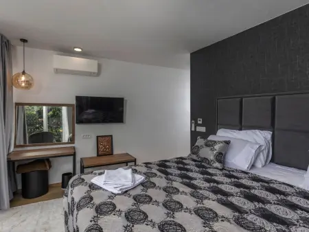 Visum Mare Tribus, Villa 12 personnes à Mošćenička Draga - Photo 20