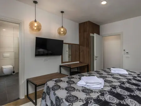 Visum Mare Tribus, Villa 12 personnes à Mošćenička Draga - Photo 21