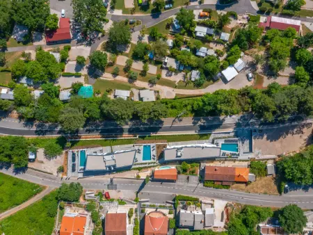 Visum Mare Tribus, Villa 12 personnes à Mošćenička Draga - Photo 23
