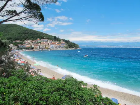 Visum Mare Tribus, Villa 12 personnes à Mošćenička Draga - Photo 26