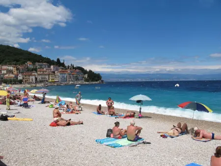 Visum Mare Tribus, Villa 12 personnes à Mošćenička Draga - Photo 27