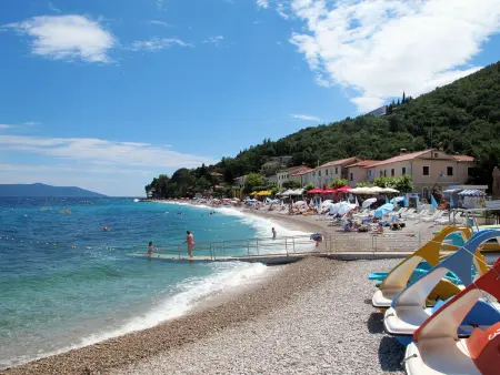 Visum Mare Tribus, Villa 12 personnes à Mošćenička Draga - Photo 29