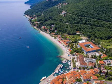 Visum Mare Tribus, Villa 12 personnes à Mošćenička Draga - Photo 31