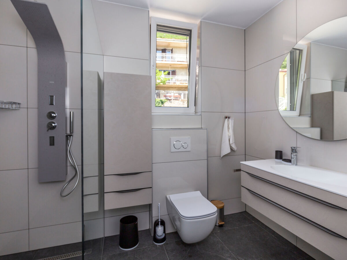 Villa Visum Mare Unus, maison 3 étages avec piscine chauffée - Photo 14