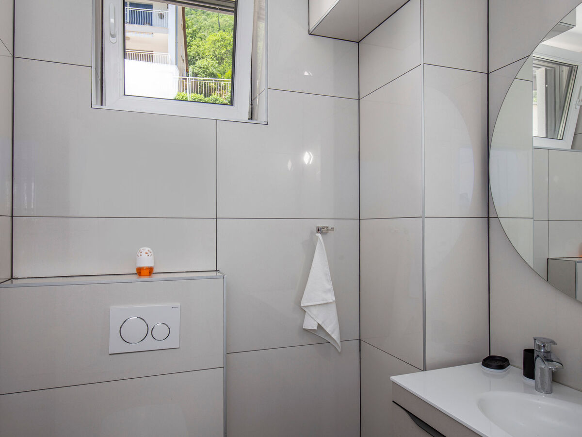 Villa Visum Mare Unus, maison 3 étages avec piscine chauffée - Photo 20
