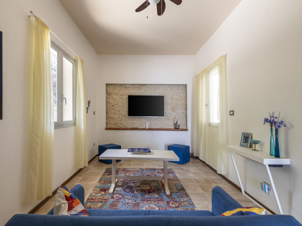 Maison Norbert à Siracusa, piscine et vue mer - Photo 10