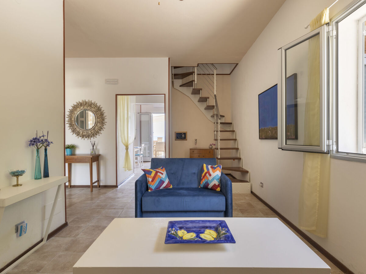 Maison Norbert à Siracusa, piscine et vue mer - Photo 11