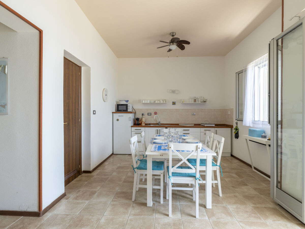 Maison Norbert à Siracusa, piscine et vue mer - Photo 12