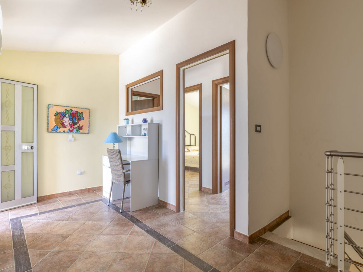 Maison Norbert à Siracusa, piscine et vue mer - Photo 20