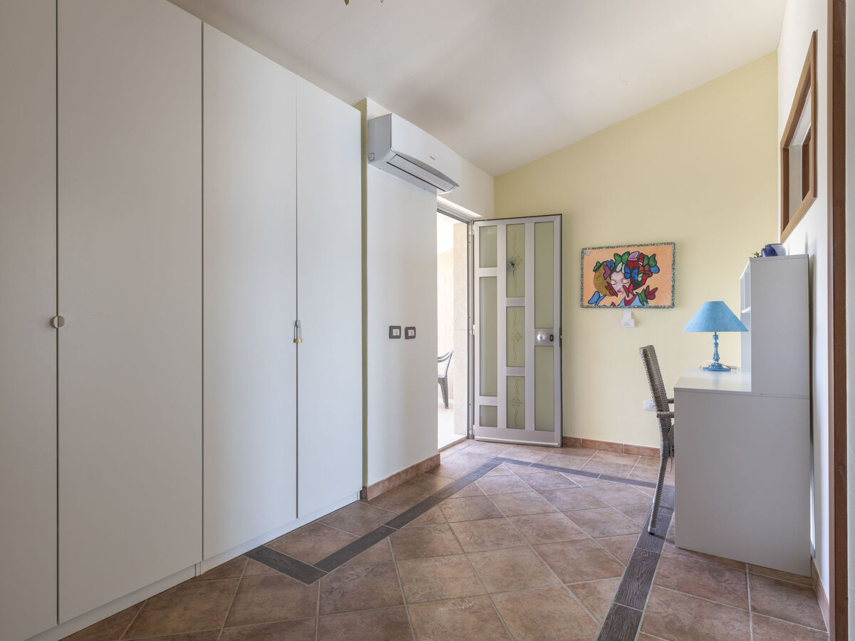 Maison Norbert à Siracusa, piscine et vue mer - Photo 21
