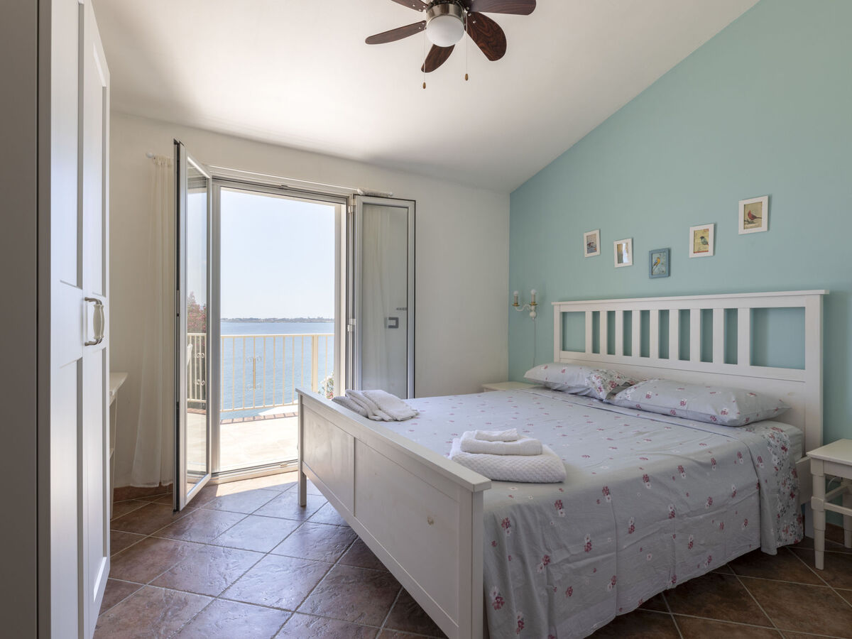 Maison Norbert à Siracusa, piscine et vue mer - Photo 22