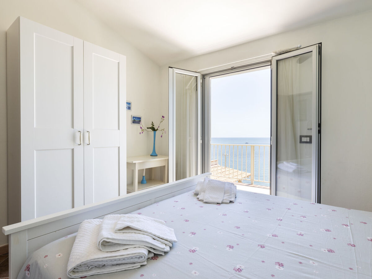 Maison Norbert à Siracusa, piscine et vue mer - Photo 24