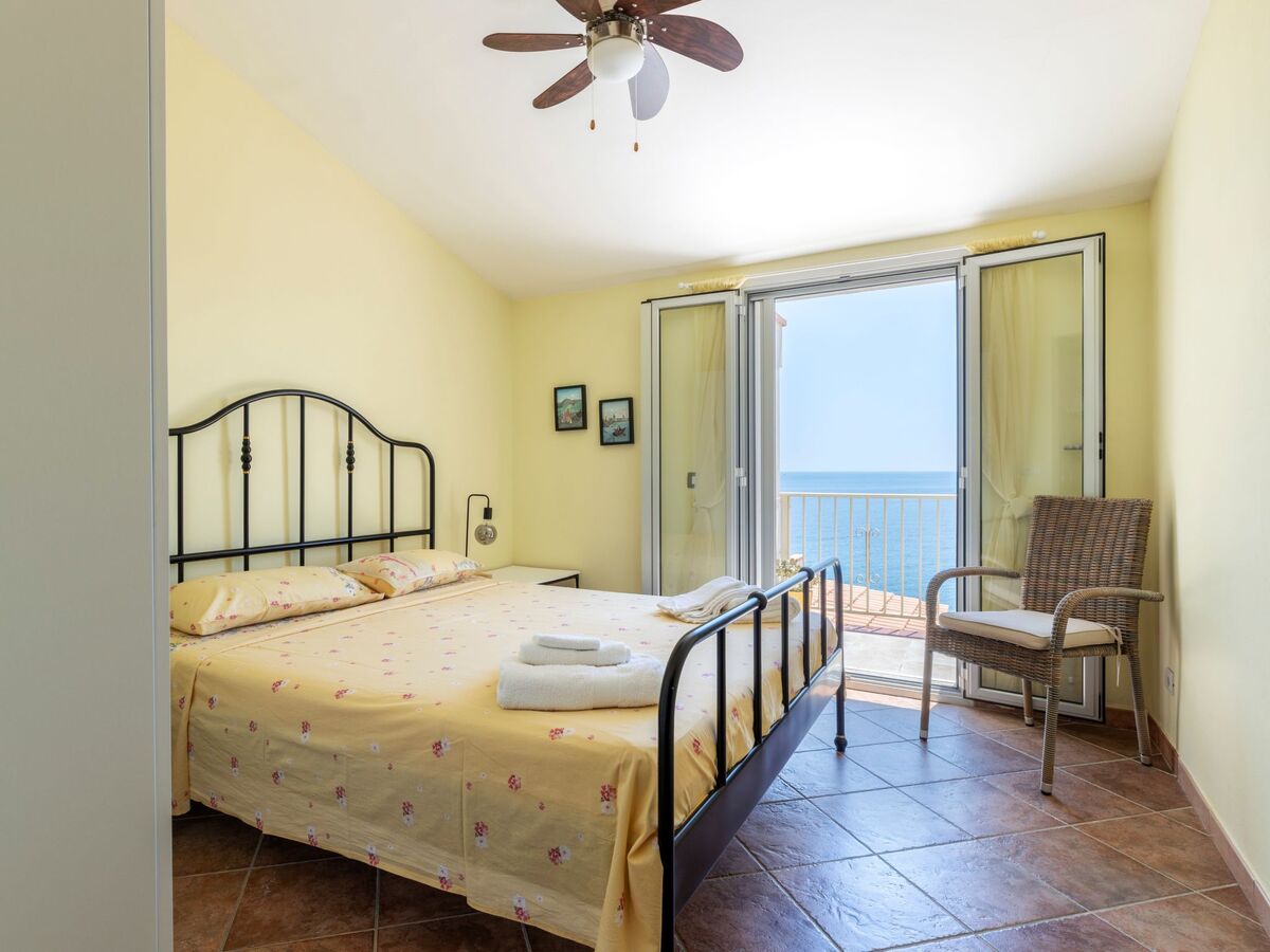 Maison Norbert à Siracusa, piscine et vue mer - Photo 28