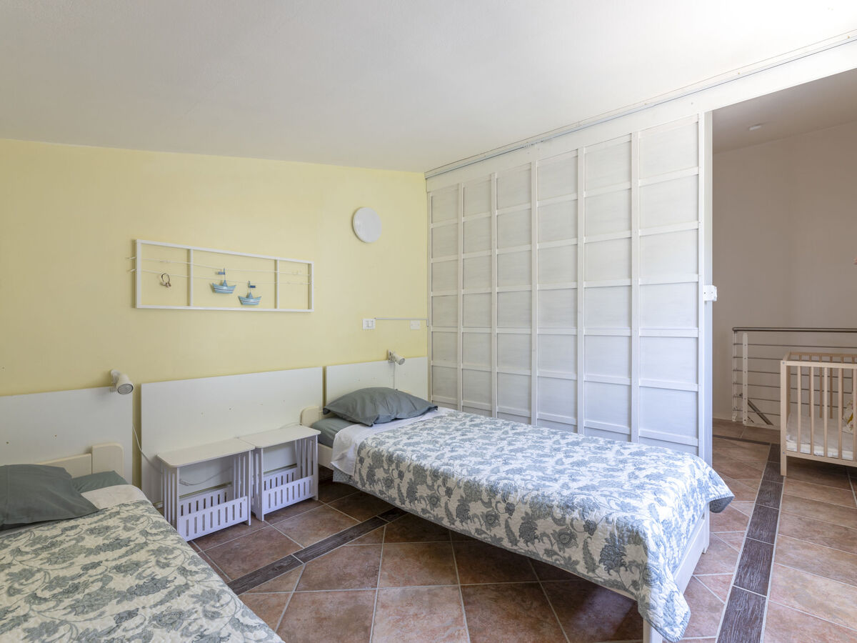 Maison Norbert à Siracusa, piscine et vue mer - Photo 31